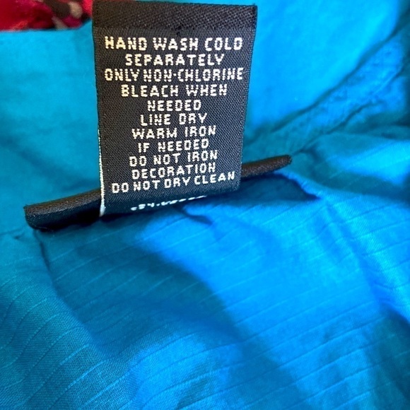 💙 Lane Bryant Beaded Scoop Neck Sleeveless Blouse Turquoise Size 18/20W - Picture 6 of 11